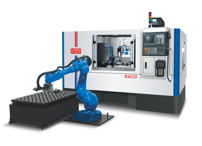 豪特曼高精密數(shù)控外圓磨床FX27-60CNC，配置西門(mén)子828D二次開(kāi)發(fā)數(shù)控系統(tǒng)，簡(jiǎn)潔式操作界面，簡(jiǎn)單易學(xué)。  