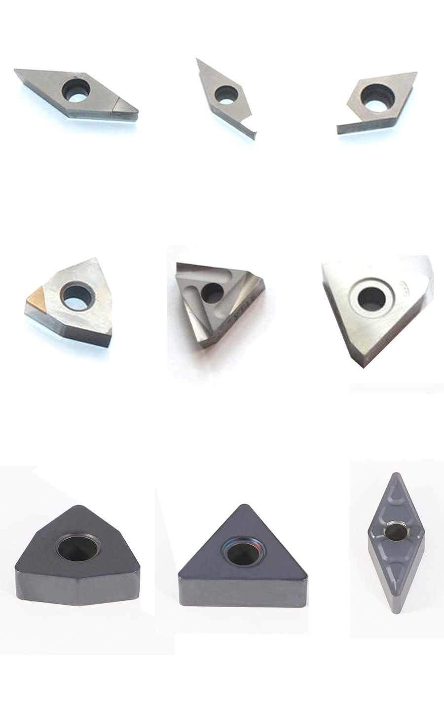 H400周邊磨床專(zhuān)用于硬質(zhì)合金,陶瓷,CBN等材質(zhì)刀具之磨削加工