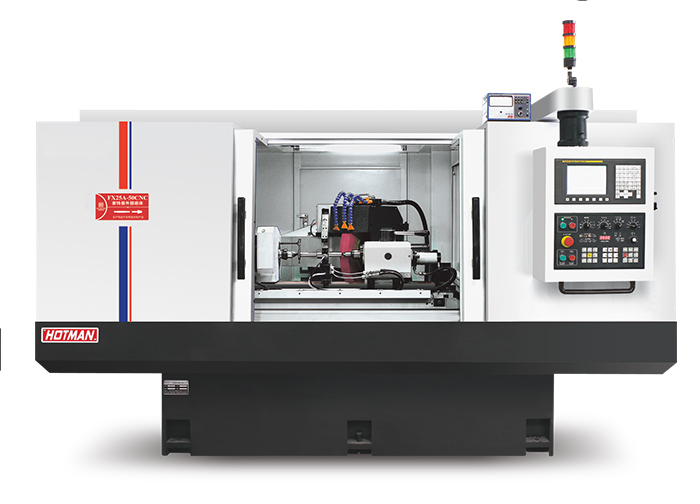 FX32P-60CNC/FX32P-100CNC數(shù)控外圓磨床自動(dòng)端面檢測裝置【選配】